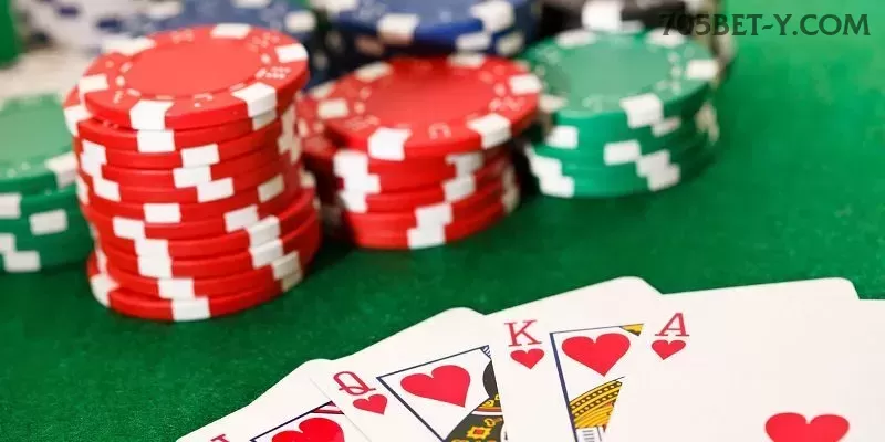 Cassino 705bet app mobile