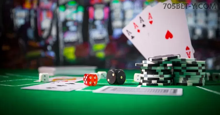 App 705bet Android download