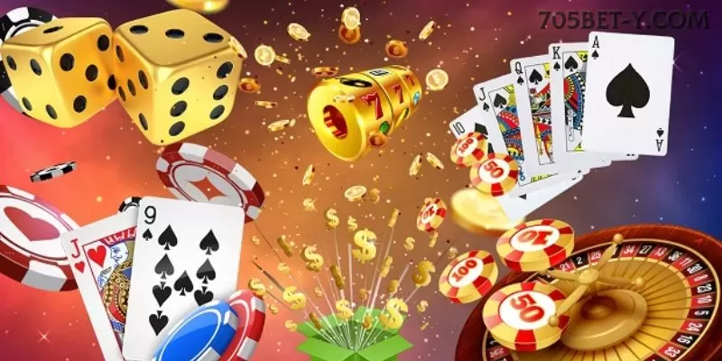 Aplicativo móvel 705bet para iOS e Android