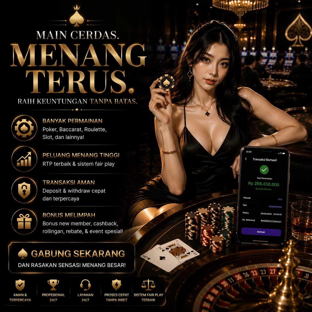 Imagem promocional da 705bet mostrando a plataforma e suas vantagens