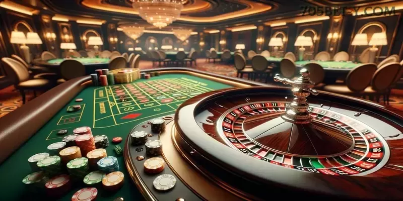 Checklist para avaliar a plataforma 705bet